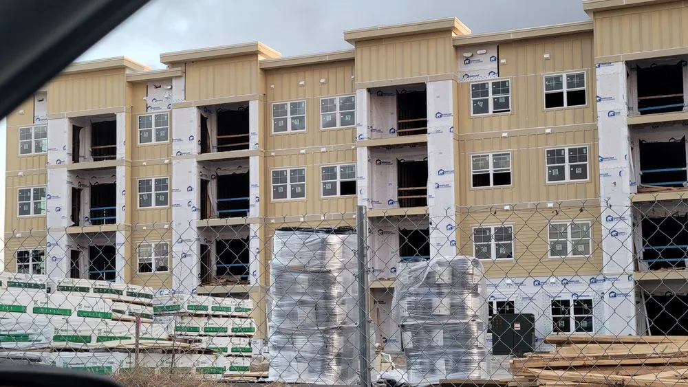 Licensed emergency electrical service service in ,  - Spartan Sheild Builders