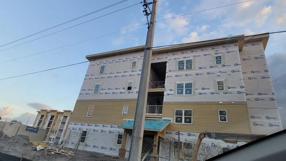 Licensed electrical repair service in ,  - Spartan Sheild Builders