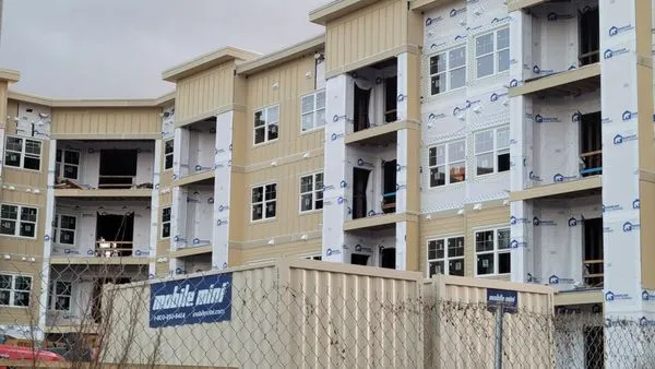 Spartan Sheild Builders