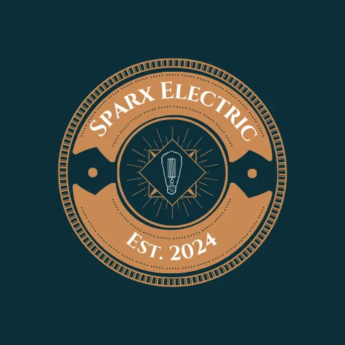 Slide of Sparx Electric