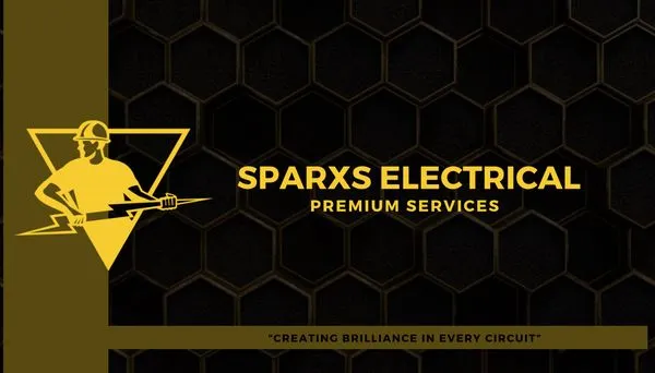 Sparxs Electrical Services