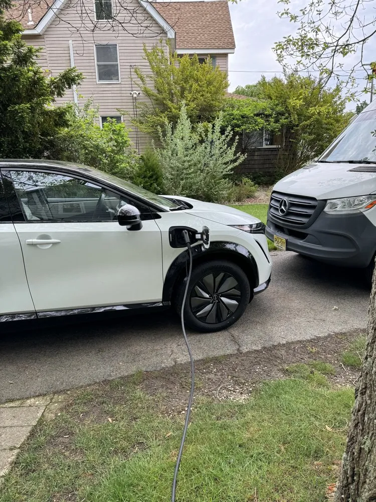 Trusted wiring installation service in Stafford Township, NJ - Spataro Electric