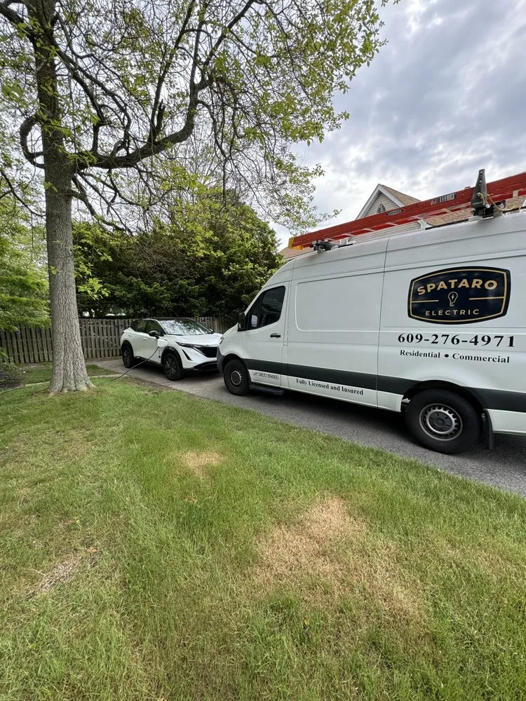 Licensed emergency electrical service experts serving Stafford Township, NJ - Spataro Electric