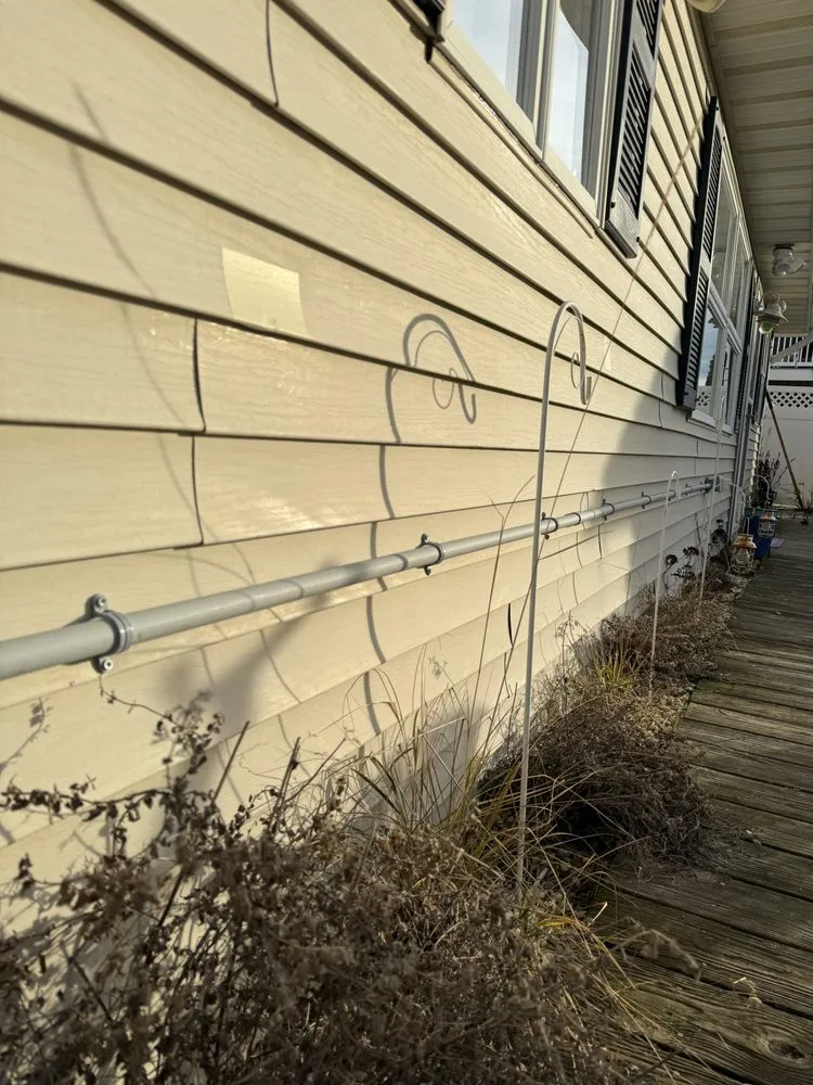 Professional wiring installation experts serving Stafford Township, NJ - Spataro Electric