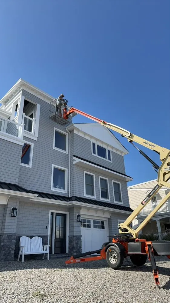 Reliable emergency electrical service service in Stafford Township, NJ - Spataro Electric