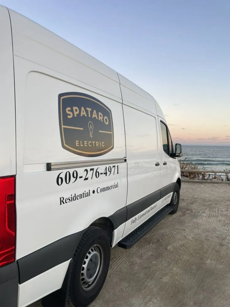 Professional electrical repair experts serving Stafford Township, NJ - Spataro Electric