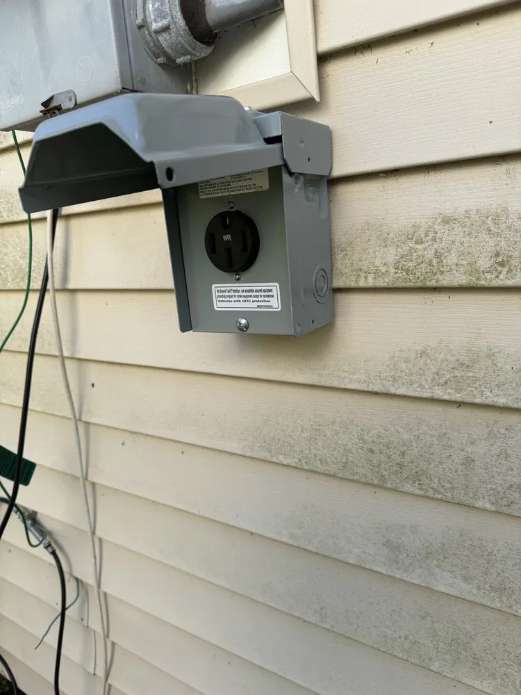 Emergency electrical repair experts serving Stafford Township, NJ - Spataro Electric