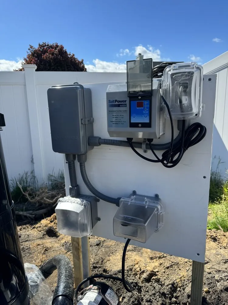 Emergency circuit breaker repair experts serving Stafford Township, NJ - Spataro Electric