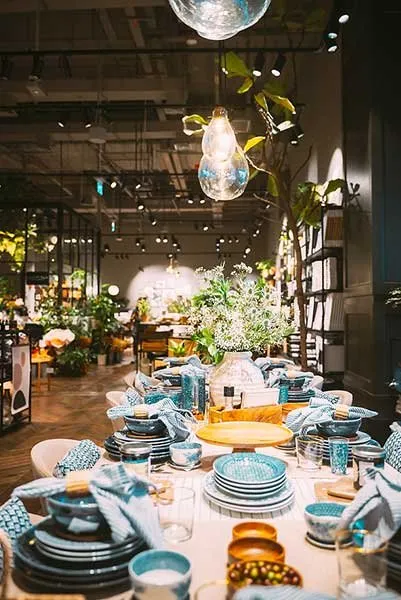 Slide of Spaulding Electric