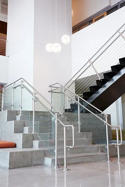 Slide of Spaulding Electric