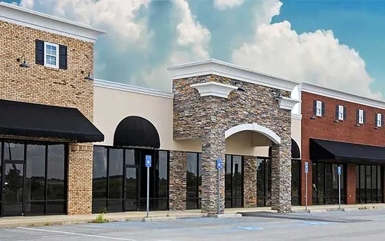 Slide of Spaulding Electric