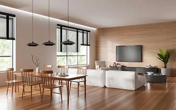 Slide of Spaulding Electric