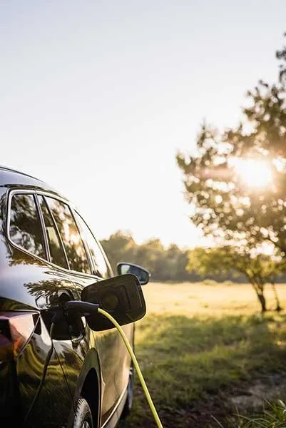 Slide of Spaulding Electric