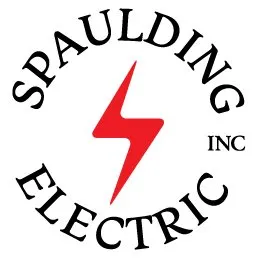 Slide of Spaulding Electric