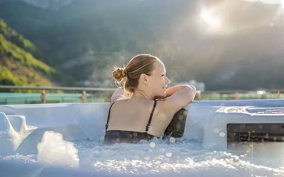 Slide of Spaulding Electric