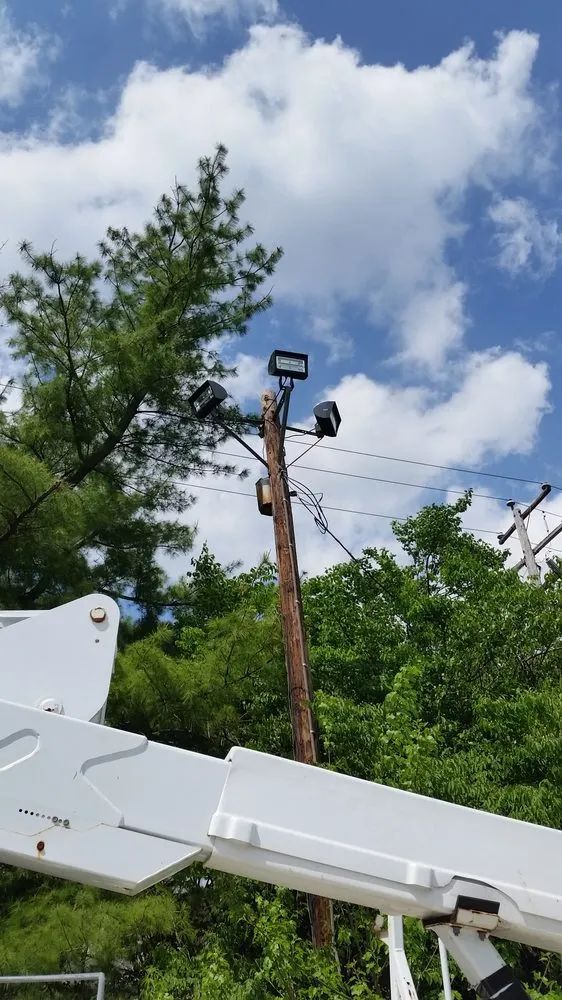 Slide of Spaziani Electric