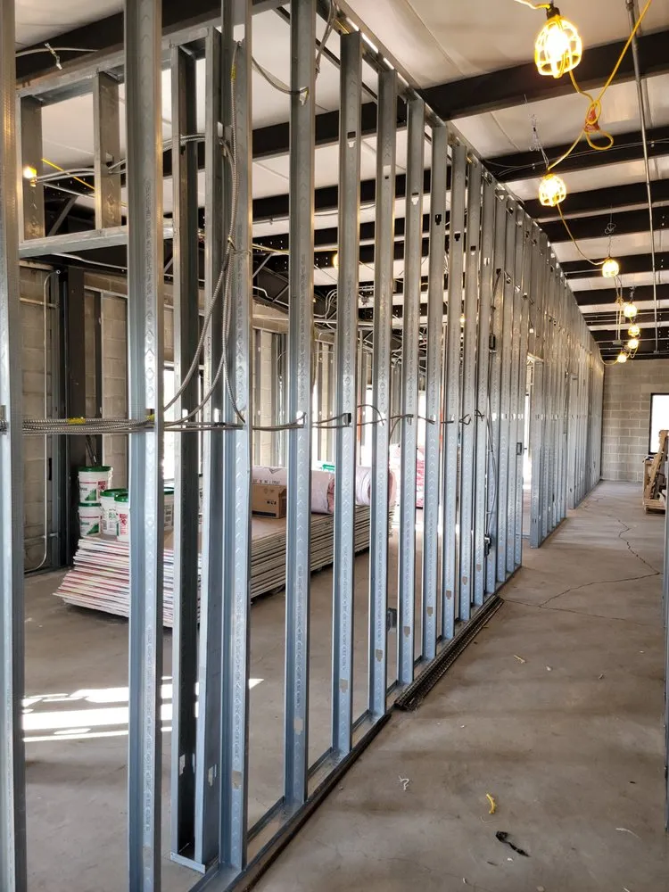 Slide of SPC Electrical Services