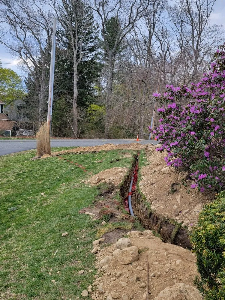 Slide of SPC Electrical Services