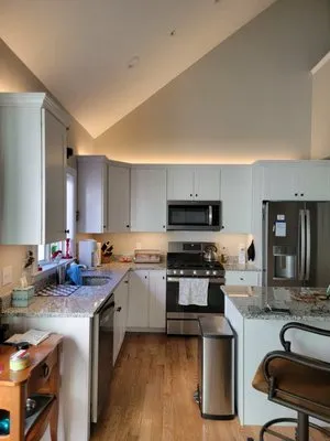 SPC Electrical Services Logo