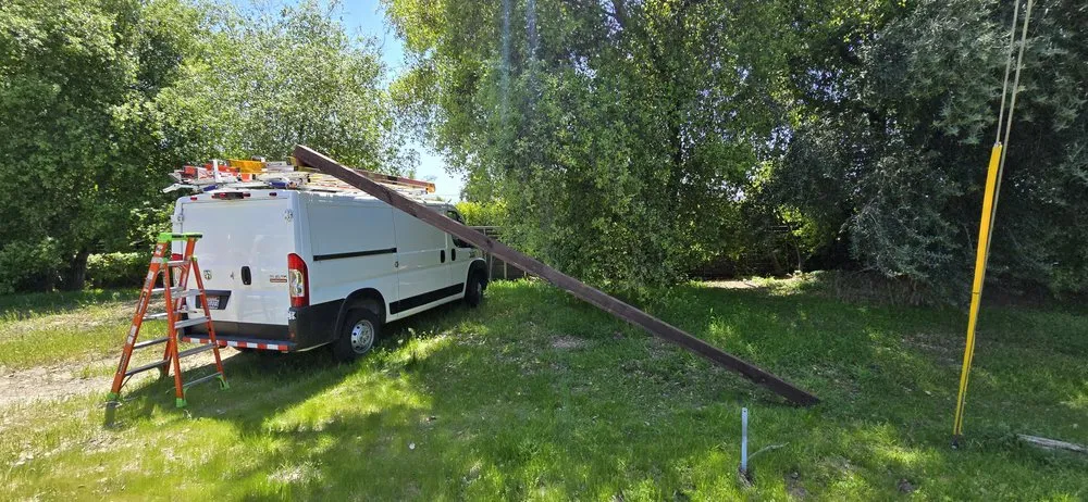 Slide of SPD Electric