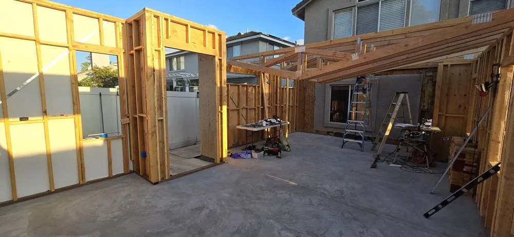 Slide of SPD Electric