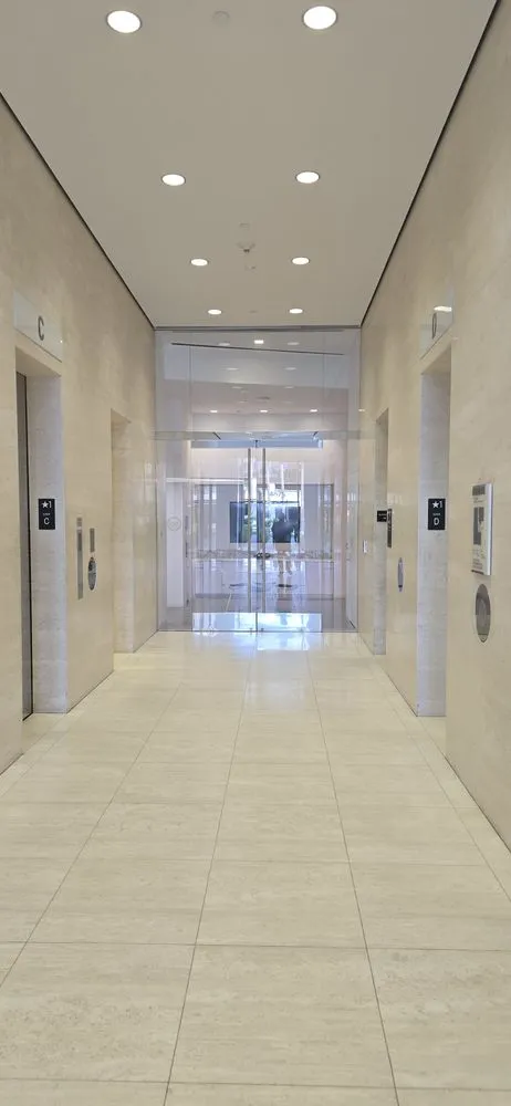 Slide of SPD Electric