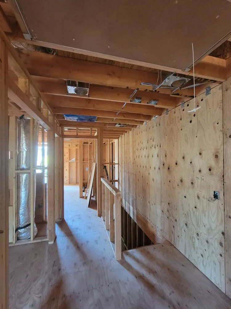 Slide of SPD Electric