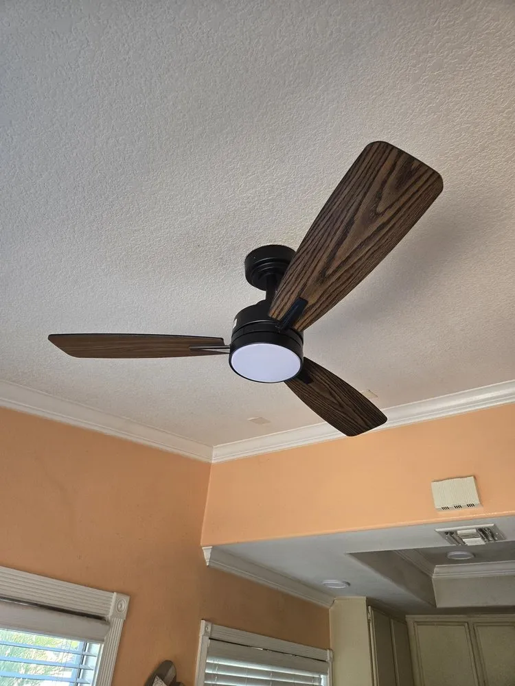 Slide of SPD Electric