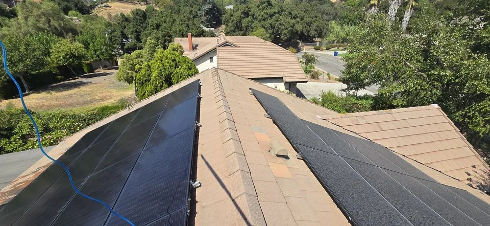 Slide of SPD Electric