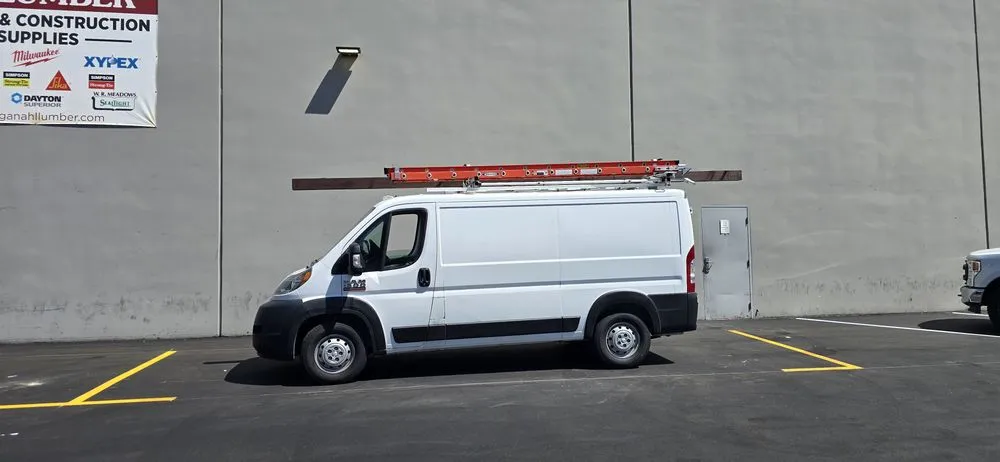 Slide of SPD Electric