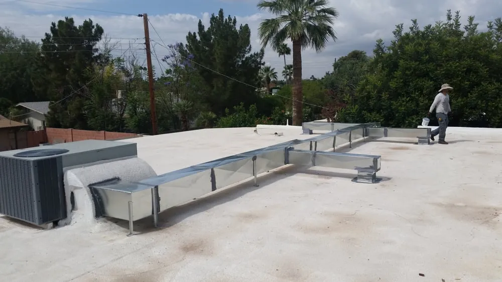 Slide of SPD Refrigeration