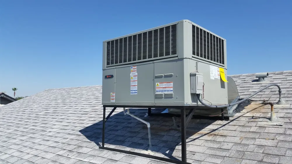 Slide of SPD Refrigeration