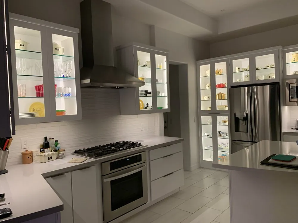 Slide of SPE Electrical Services