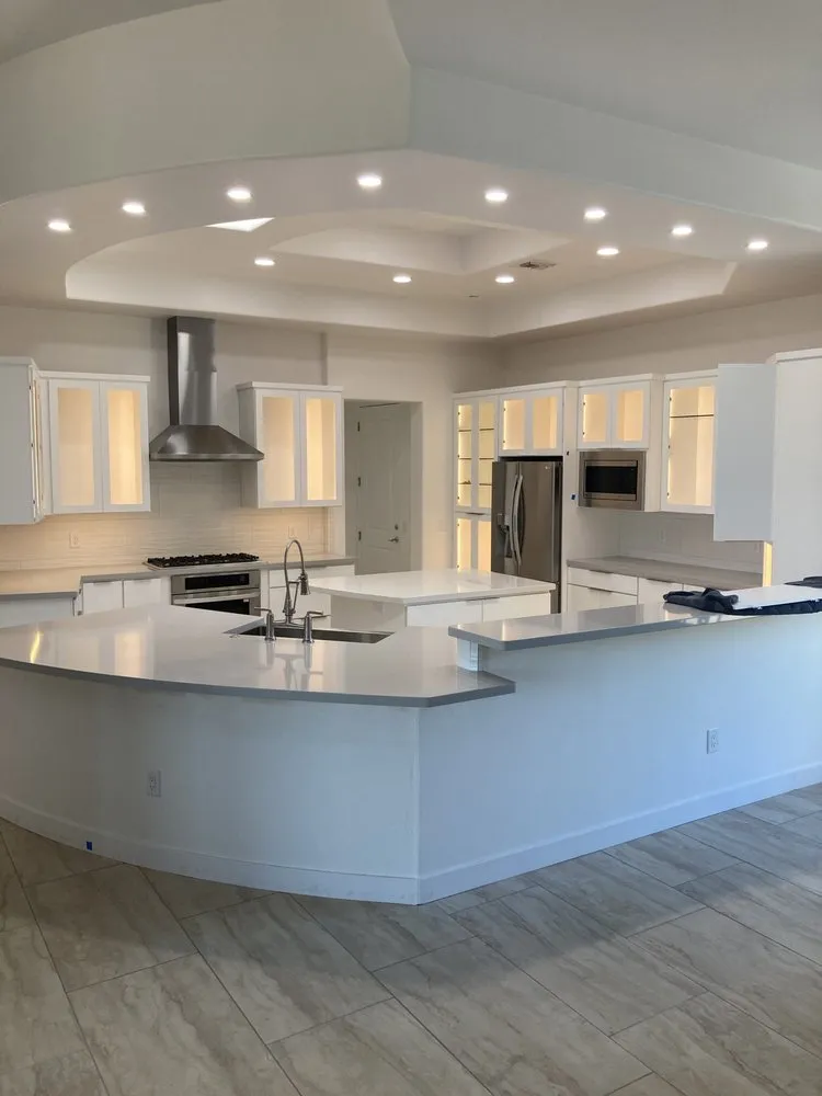 Slide of SPE Electrical Services