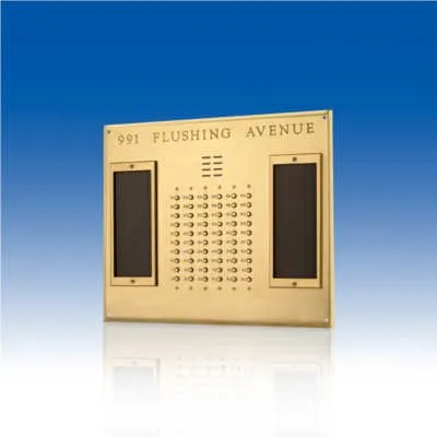 Slide of Speakeasy Intercom and Electric Services Inc.