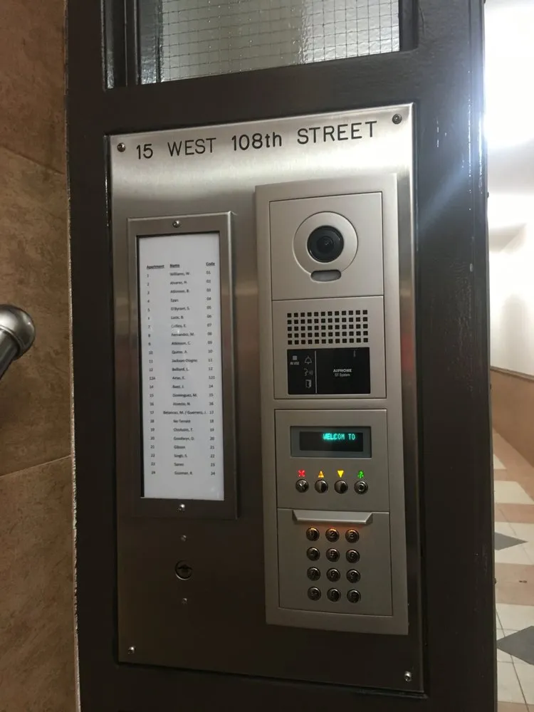 Slide of Speakeasy Intercom and Electric Services Inc.