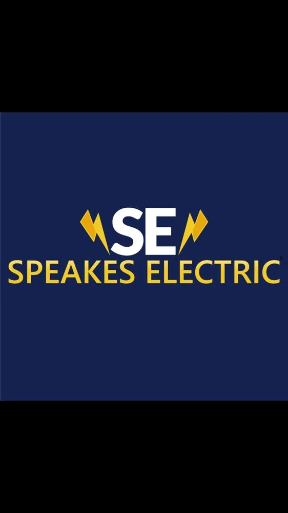 Slide of Speakes Electric
