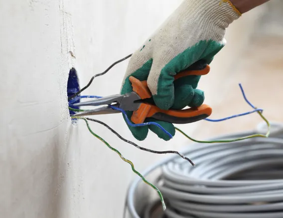 Slide of Spears Electric