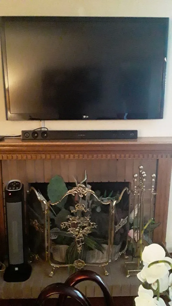 Slide of Spears Electric