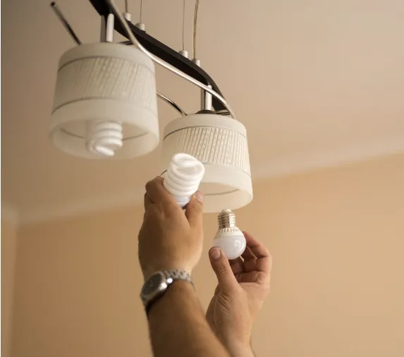 Slide of Spears Electric