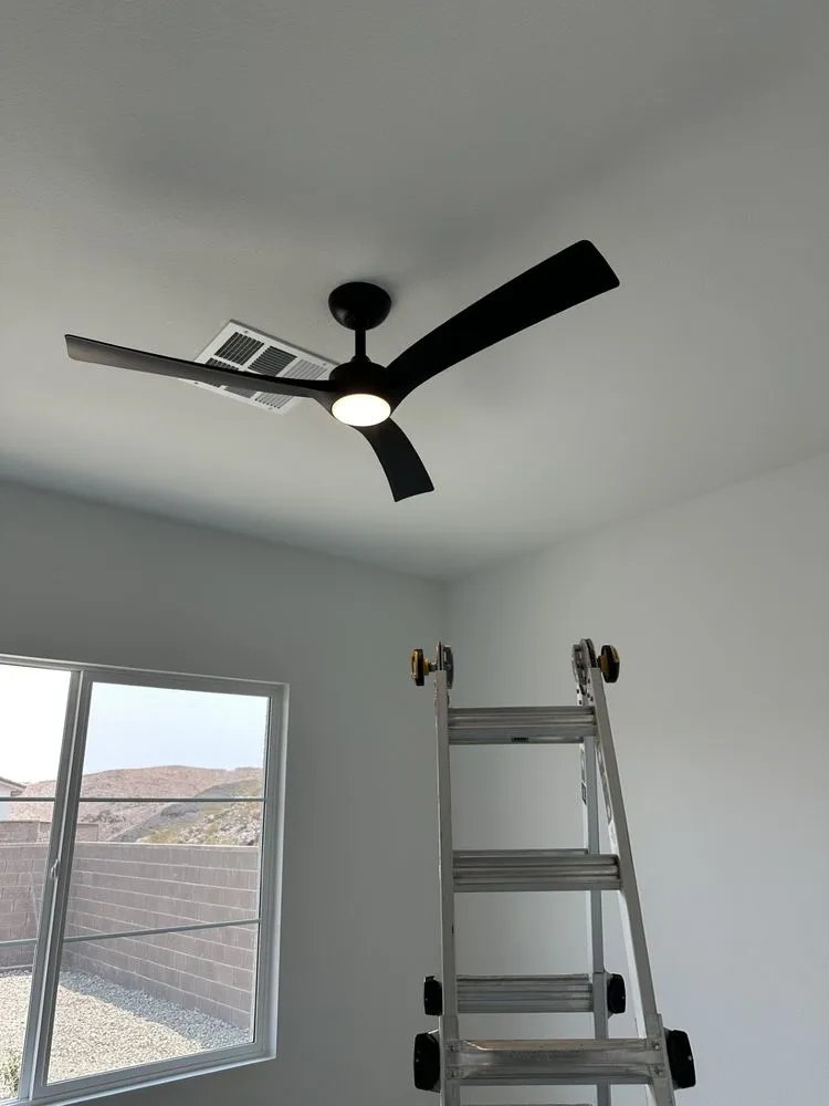 Slide of Spears Electric