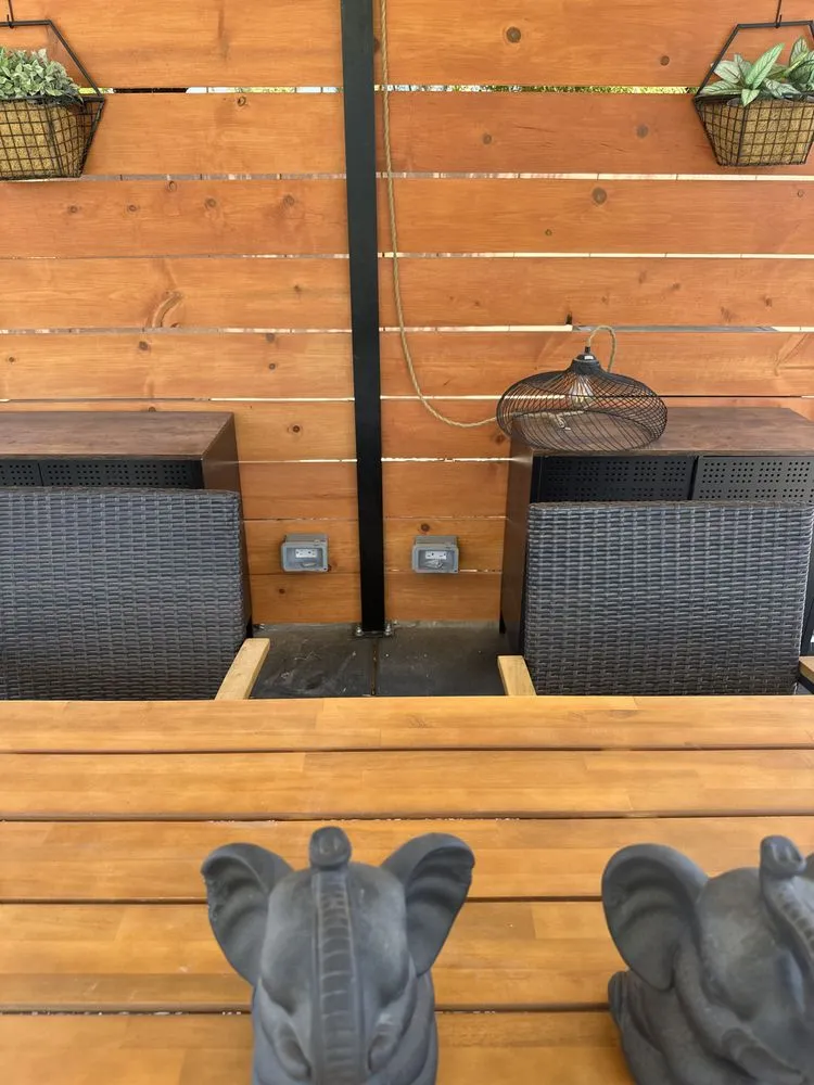 Slide of Spears Electric