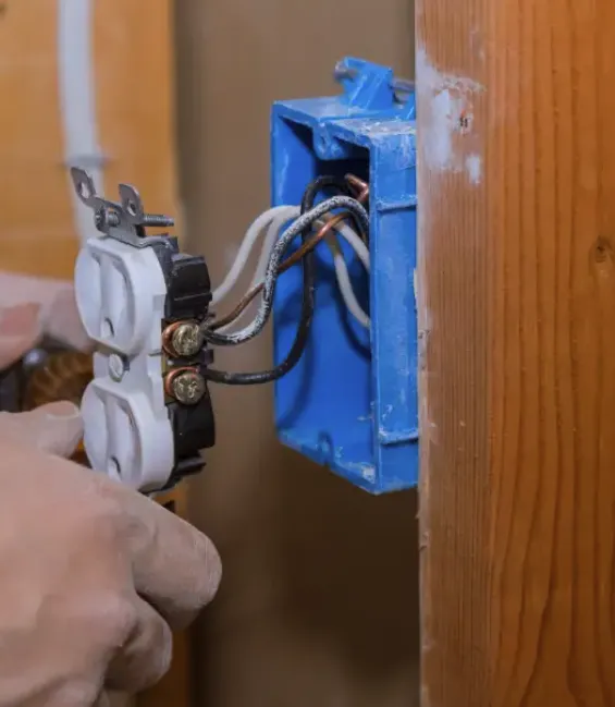 Slide of Spears Electric