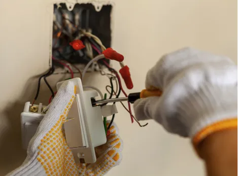 Slide of Spears Electric