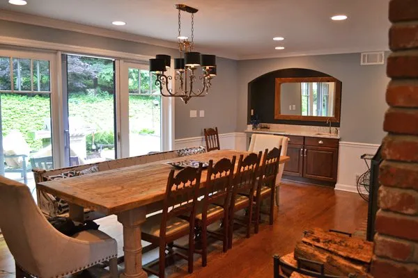 Slide of Spec Electric Company