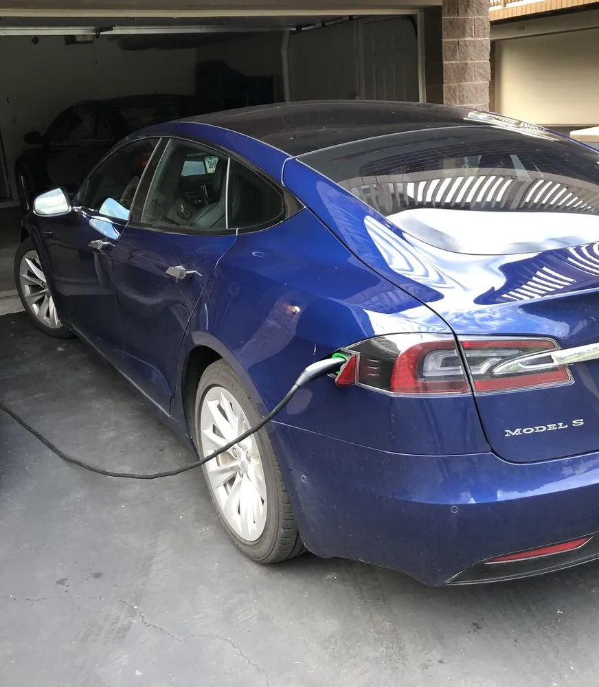 Slide of Spec Electric Company