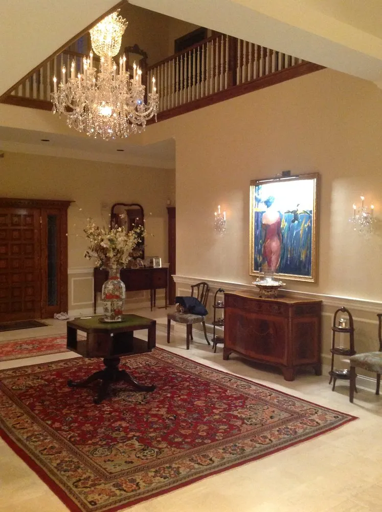 Slide of Spec Electric Company