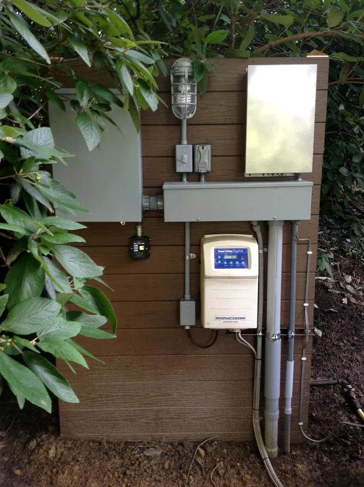 Slide of Spec Electric Company