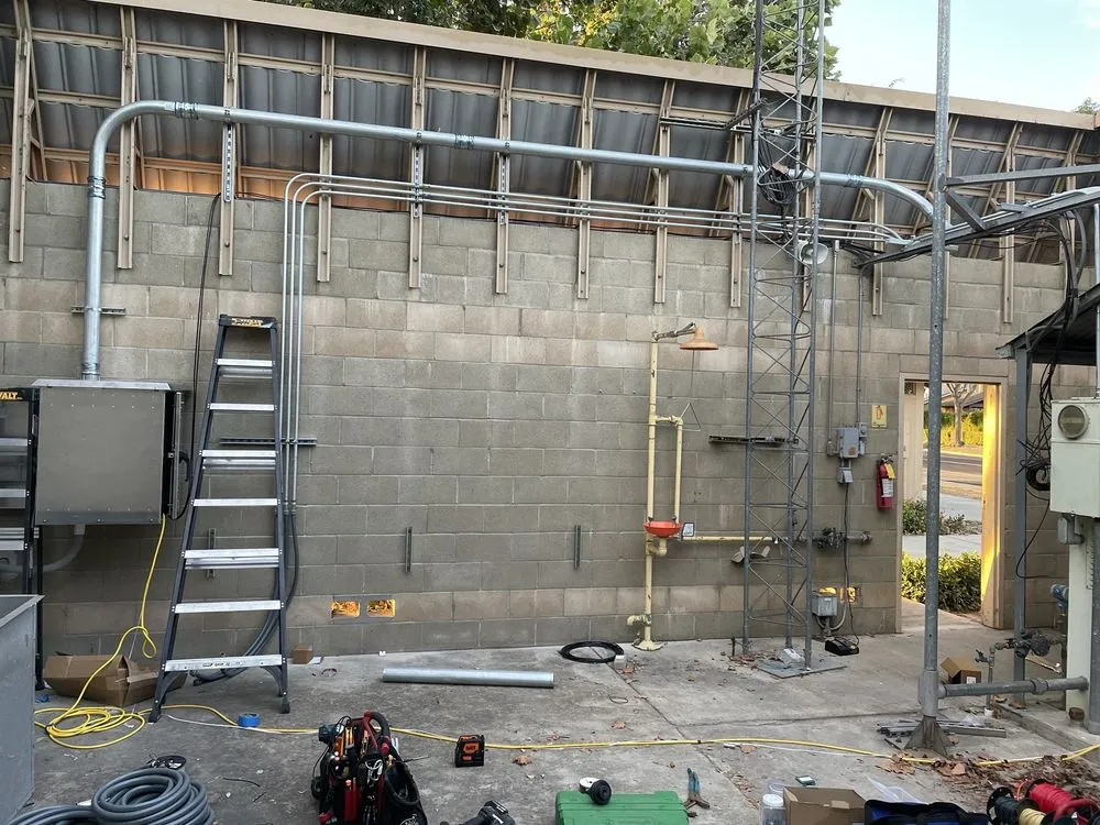 Slide of Special T Electric