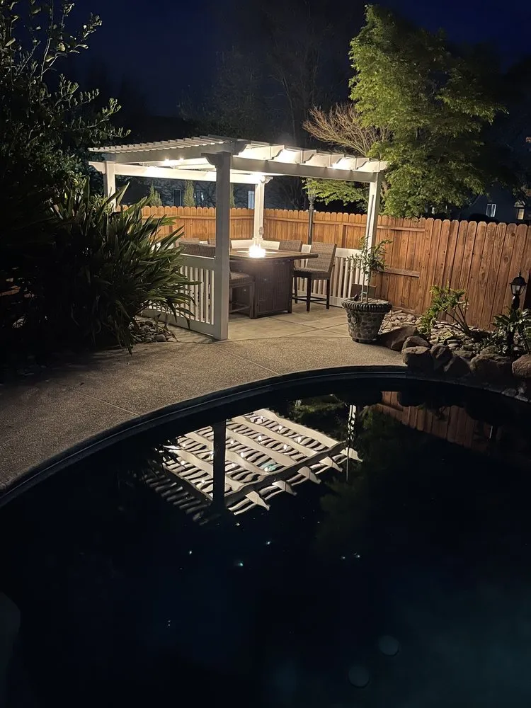 Slide of Special T Electric